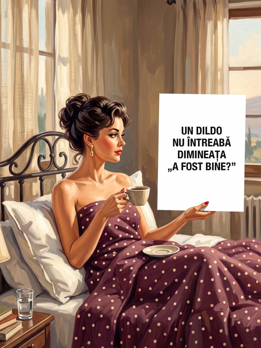 Postare Tentazio pe Instagram, 26 octombrie 2026