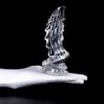 Dildo Monster fantasy – detaliu textură sculptată și ventuză