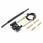 Penis extender reglabil – componente și tije de extensie