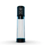 Pompă vacuum automată pentru penis, cu 7 moduri de aspirație