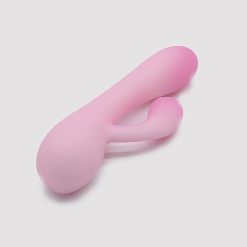 Vibrator rabbit pentru punctul G, vedere laterală